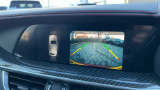 Alfa Romeo Stelvio 2.9 V6 BiTurbo 510 Quadrifoglio 5dr Auto Petrol Estate